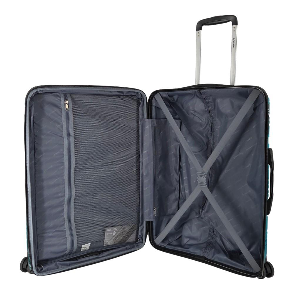 Luisipo Maleta De Cabina Bora Bora Benzi