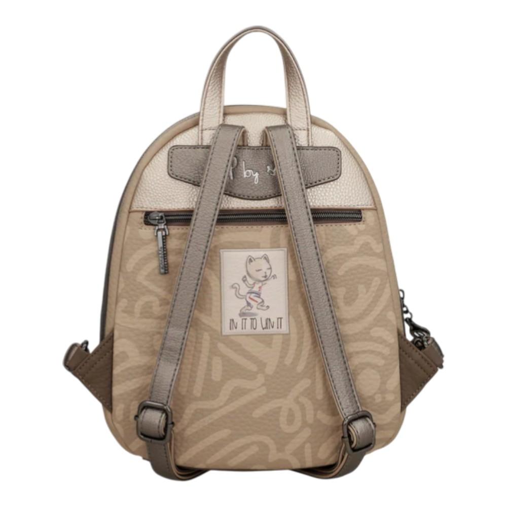 Luisipo Bolso Hombro Olympia Anekke