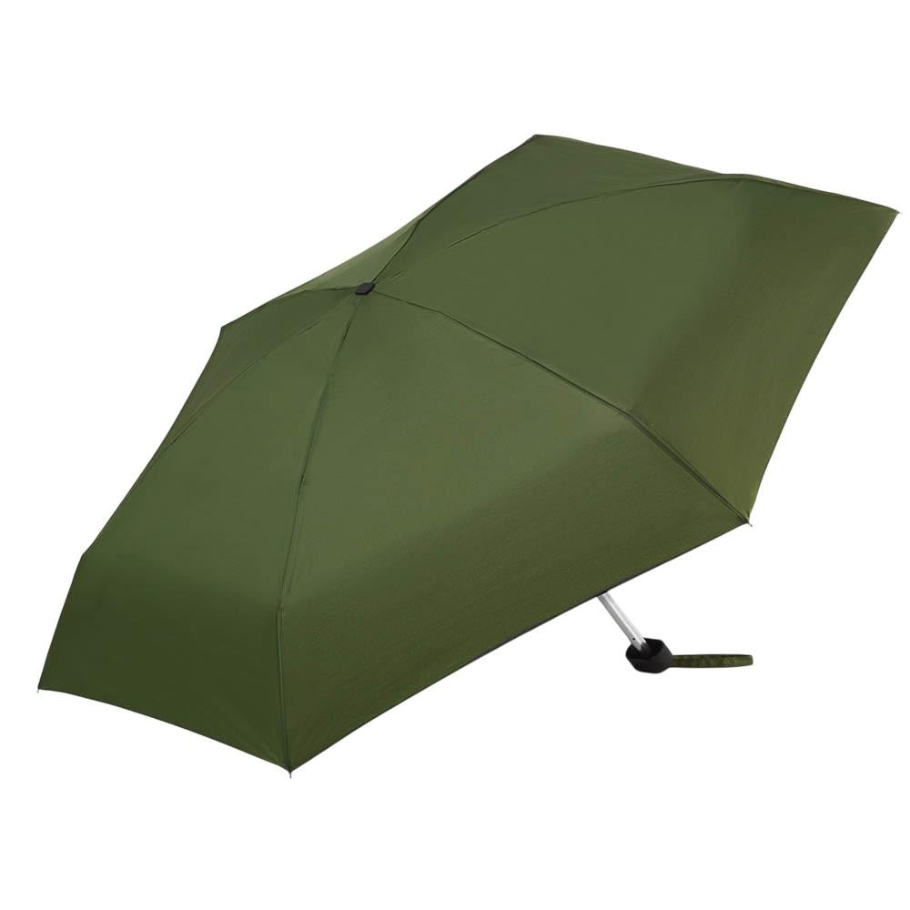 Luisipo Paraguas De Bolsillo Plano C-Collection