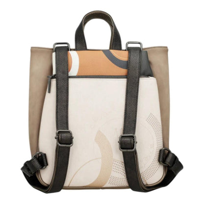 Luisipo Mochila Antirrobo Eikon Anekke
