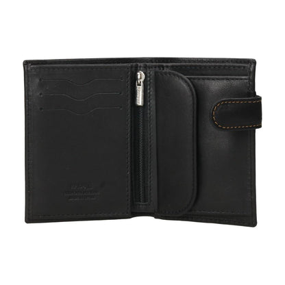 Luisipo Cartera De Piel Nature Titto Bluni