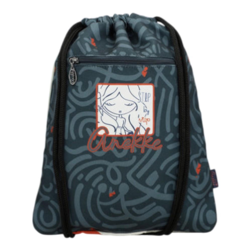 Luisipo Mochila Saco Eilkon Anekke