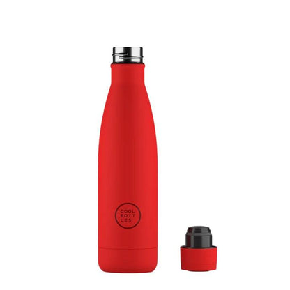 Botella Termo Premium 500 ml "Cool Bottles"