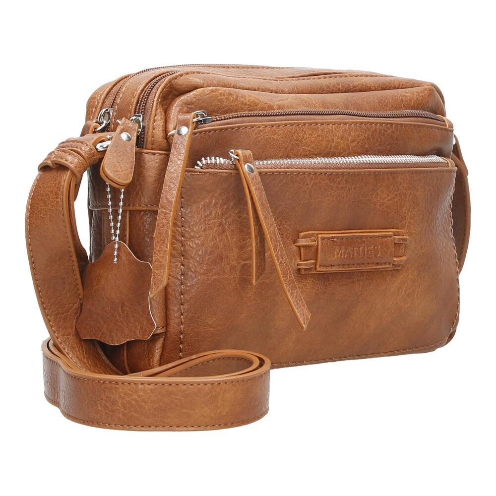 Luisipo Bolso De Bandolera Clásico Matties