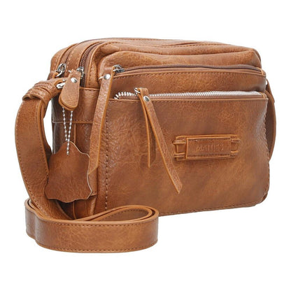 Luisipo Bolso De Bandolera Clásico Matties