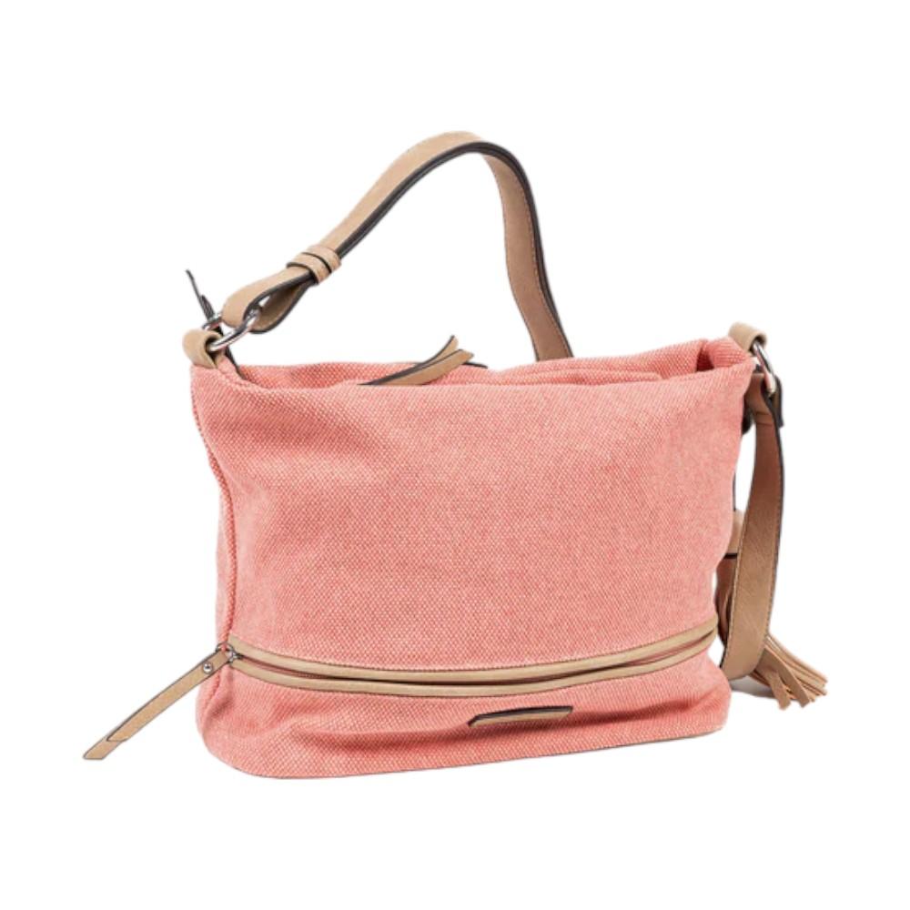 Bolso Bandolera Holbox "Matties" - 2