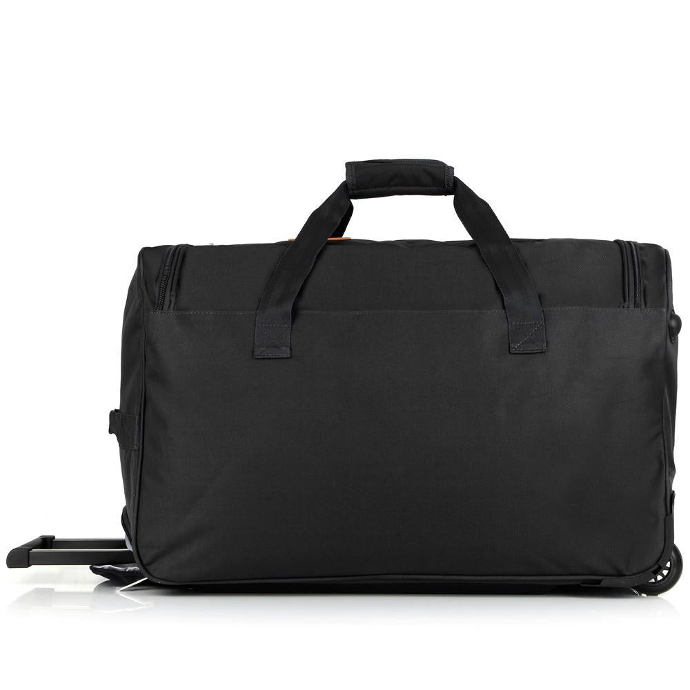 M Week Eco Gabol Wheeled Bag 