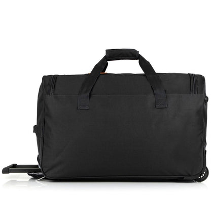 M Week Eco Gabol Wheeled Bag 