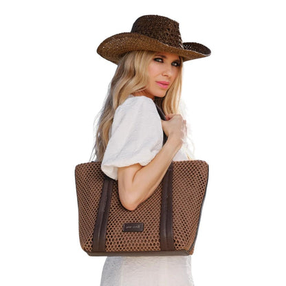 Bolso De Mano Abbey L Pepe Moll