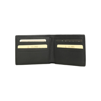 Cartera De Piel Clasic J.L