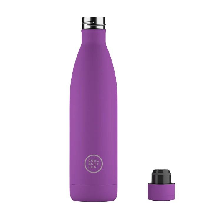 Botella Termo Premium 500 ml "Cool Bottles"