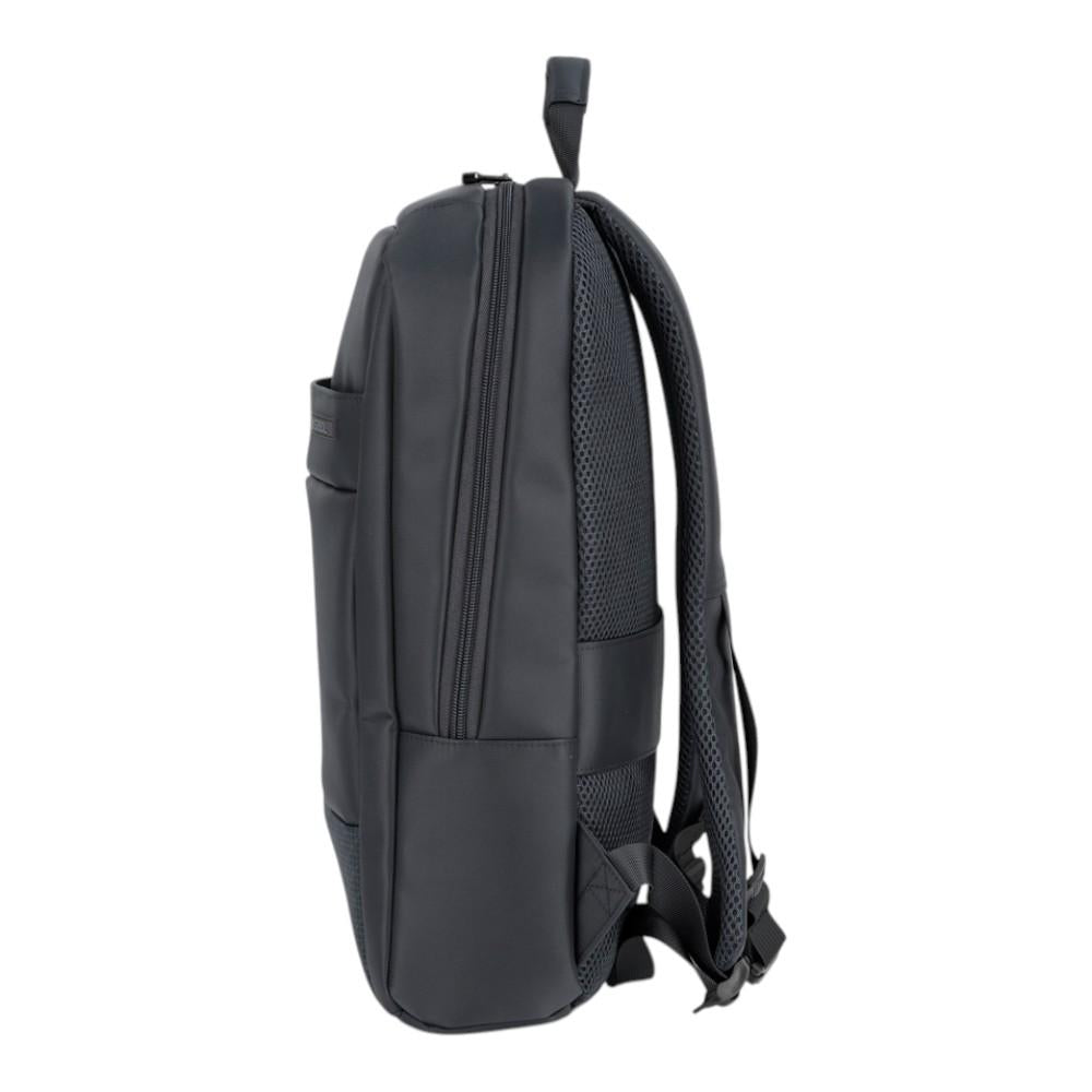Mochila Para Potátil Impermeable Tide Gabol | Gris