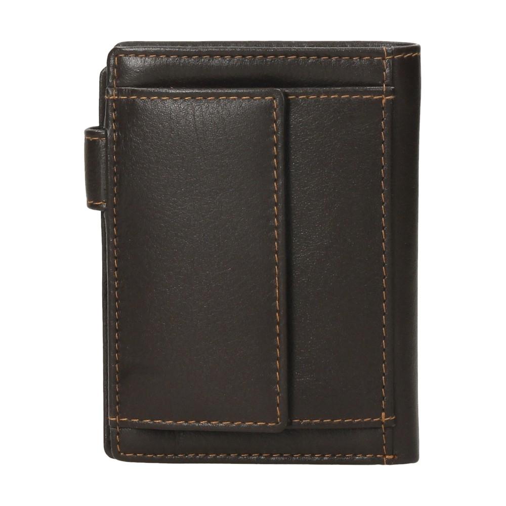 Luisipo Cartera De Piel Clasic J.L