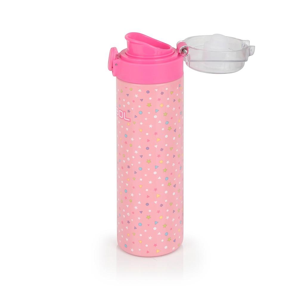 Botella Térmica Glam Gabol