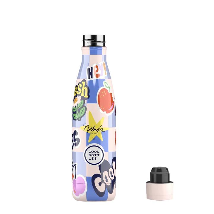 Botella Termo Premium 500 ml "Cool Bottles"