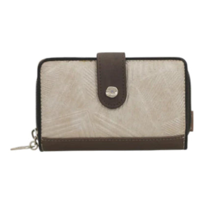 Luisipo Cartera Dura Grande Sophia Anekke