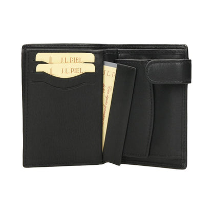 Luisipo Cartera De Piel Tunez J.L Piel