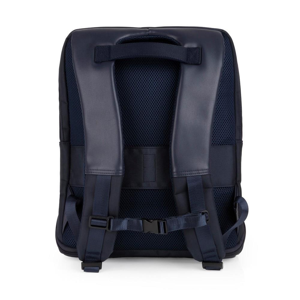 Luisipo Mochila Portátil 17.3" Network Gabol