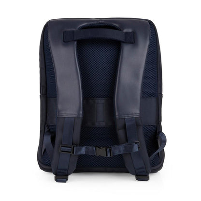 Luisipo Mochila Portátil 17.3" Network Gabol