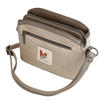 Bolso Hombro Olympia Anekke