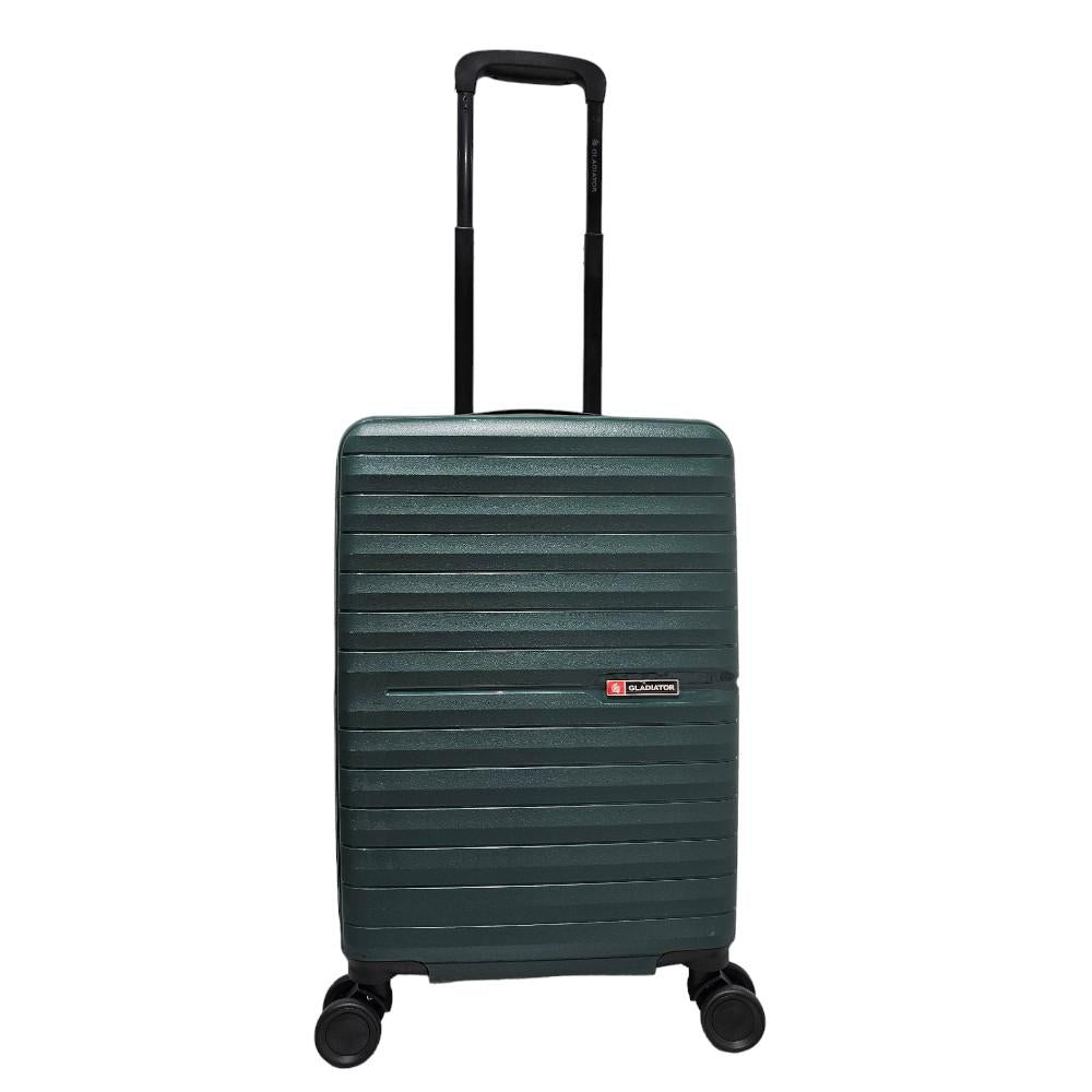 Maleta De Cabina Coconut Gladiator- Verde