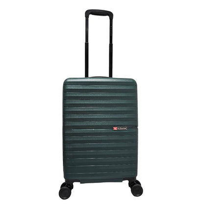 Maleta De Cabina Coconut Gladiator- Verde
