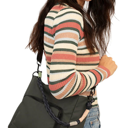 Bolso Mediano Colección Mina | Color de Temporada | Sin PVC