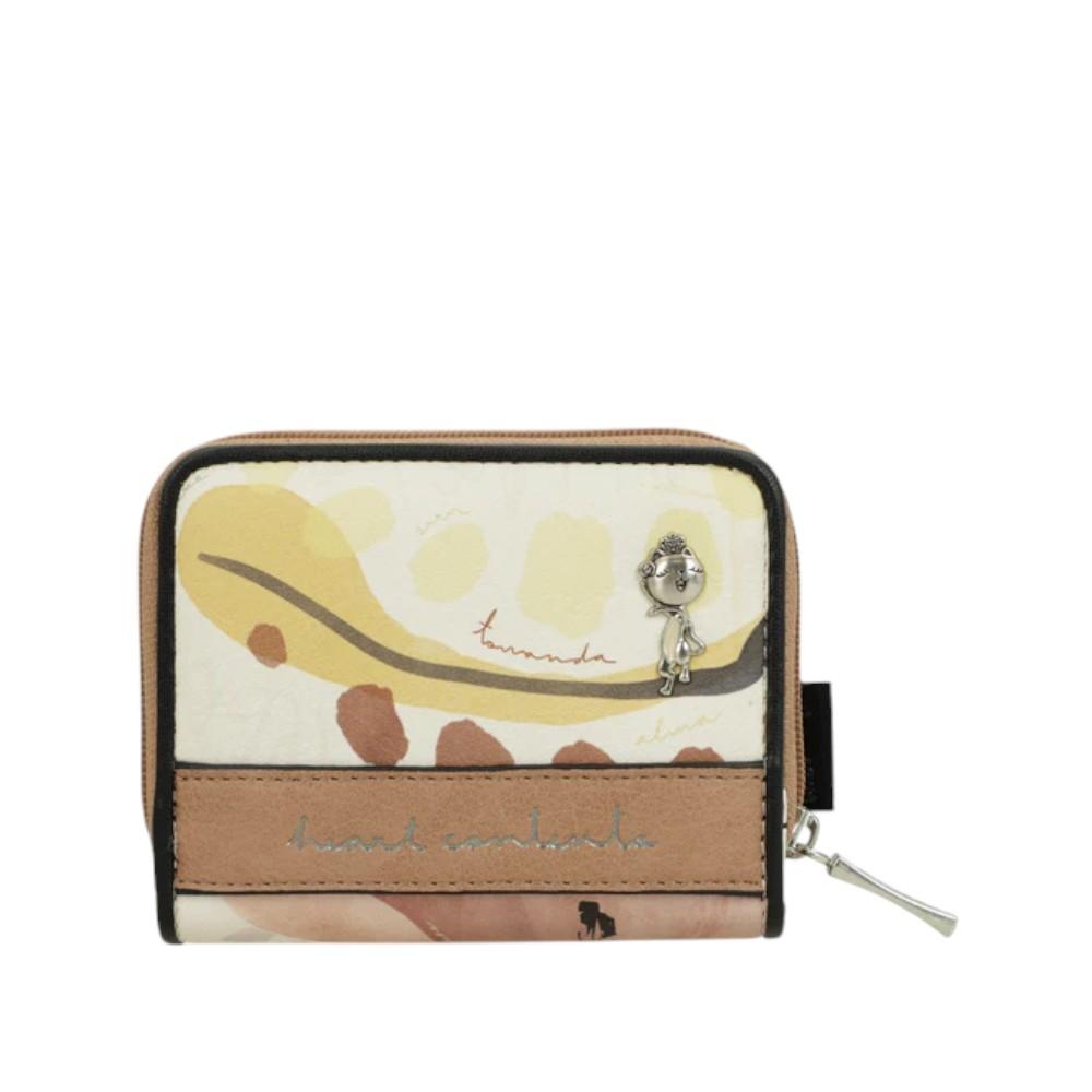 Cartera Pequeño Alma "Anekke"