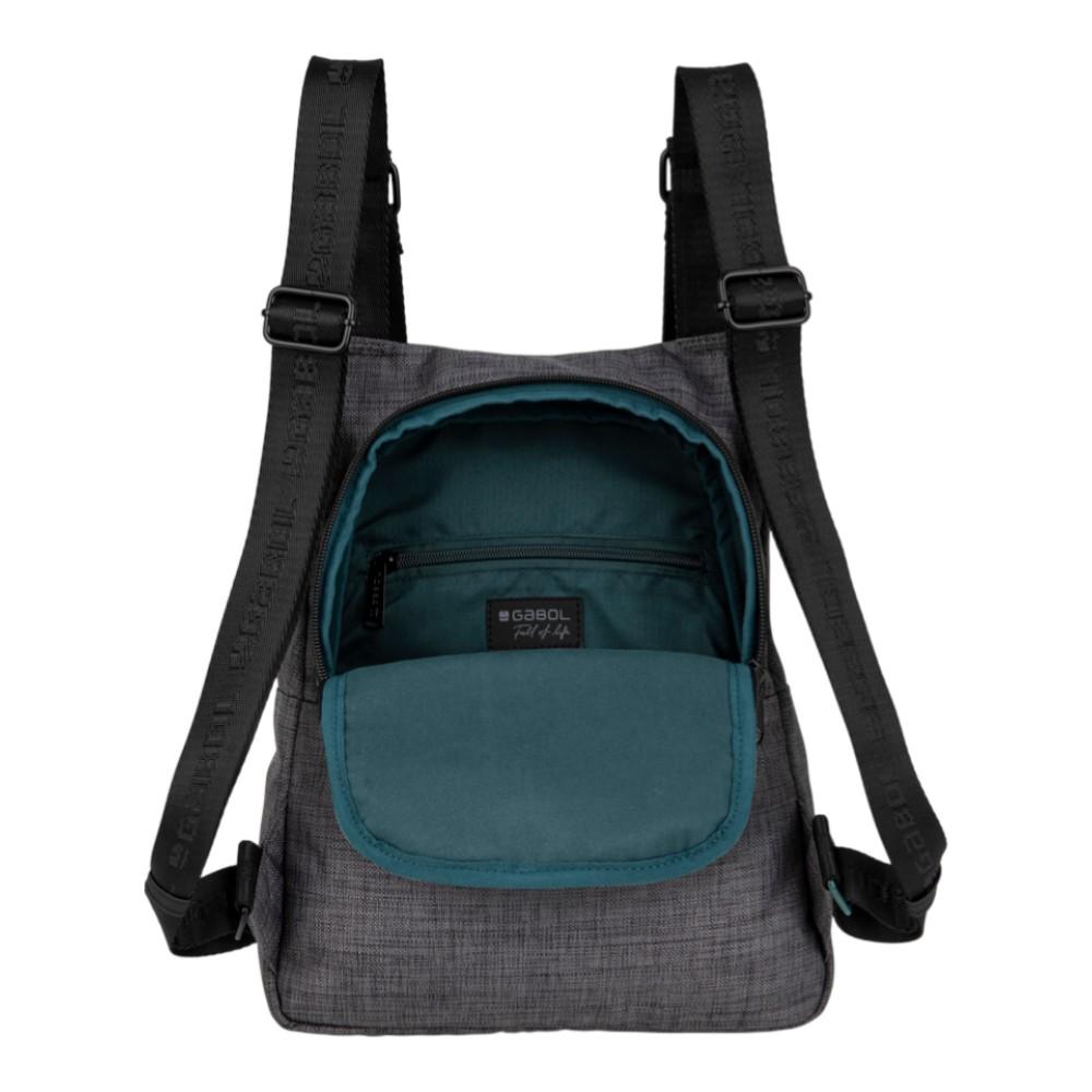Luisipo Bolso Bandolera Thais Gabol