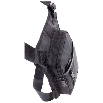 Luisipo Riñonera De Pierna Para Moto "Dark" Vogart