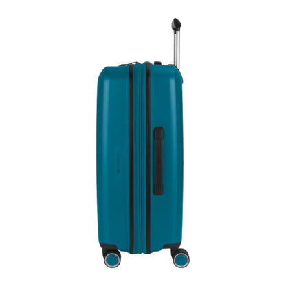 Maleta De Cabina Con Fuelle Brooklyn Gabol