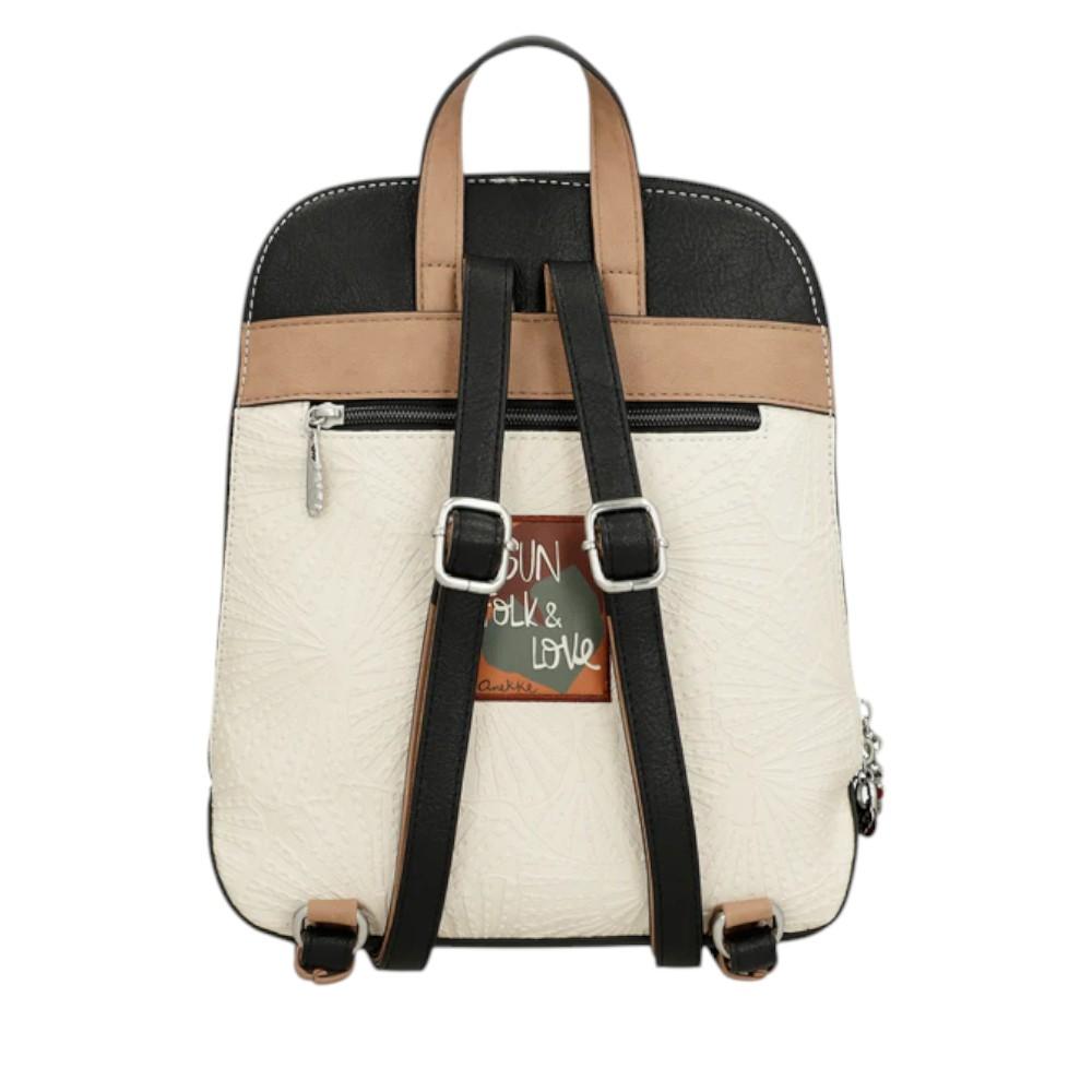Bolso Mochila Alma "Anekke"