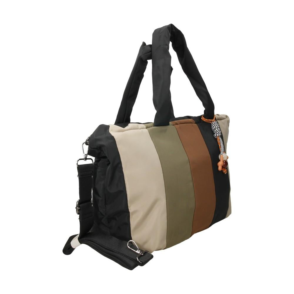 Bolso Multicolor Nylon - 2