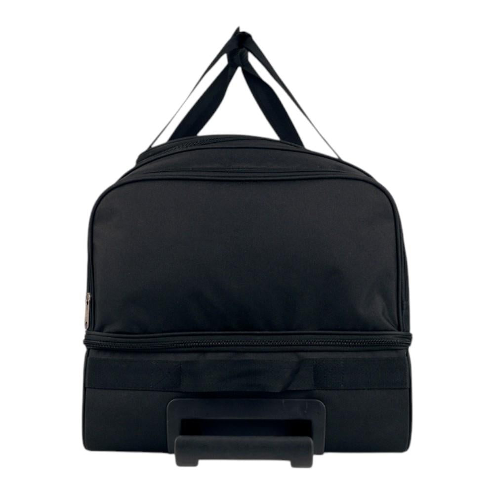 Bolso De Ruedas XL Week Eco Gabol | Negro