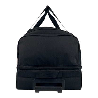 Bolso De Ruedas XL Week Eco Gabol | Negro