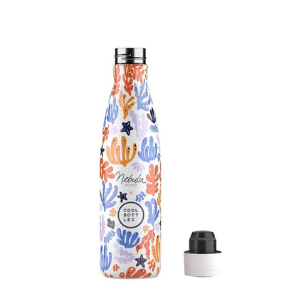 Botella Termo Premium 500 ml "Cool Bottles"