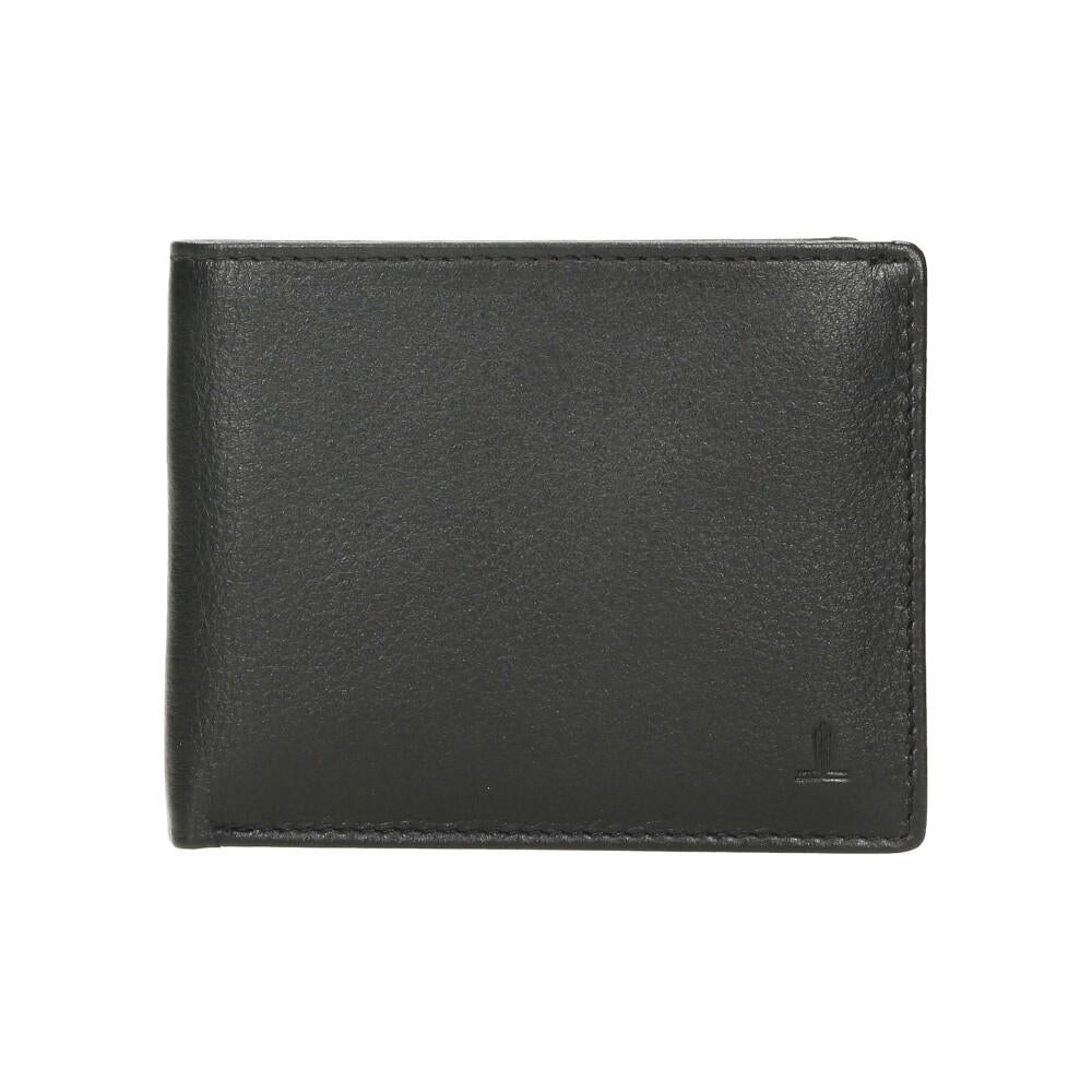 Cartera De Piel Policia Nacional CNP J.L Piel