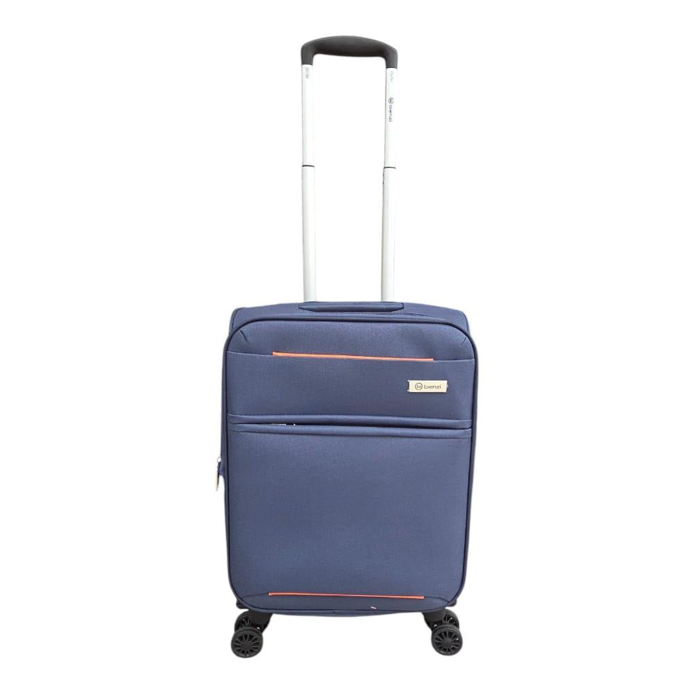 Maleta De Cabina Flex-Go Benzi