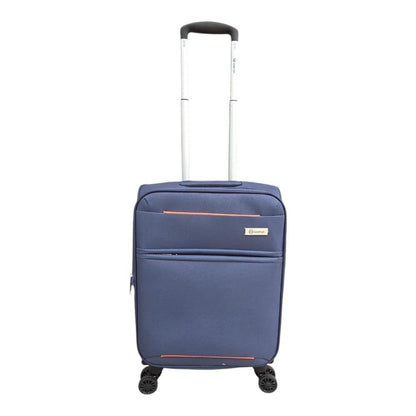 Maleta De Cabina Flex-Go Benzi
