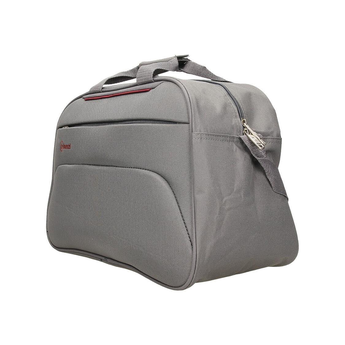 M Benzi Weekend Parcel Carrier