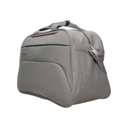 M Benzi Weekend Parcel Carrier