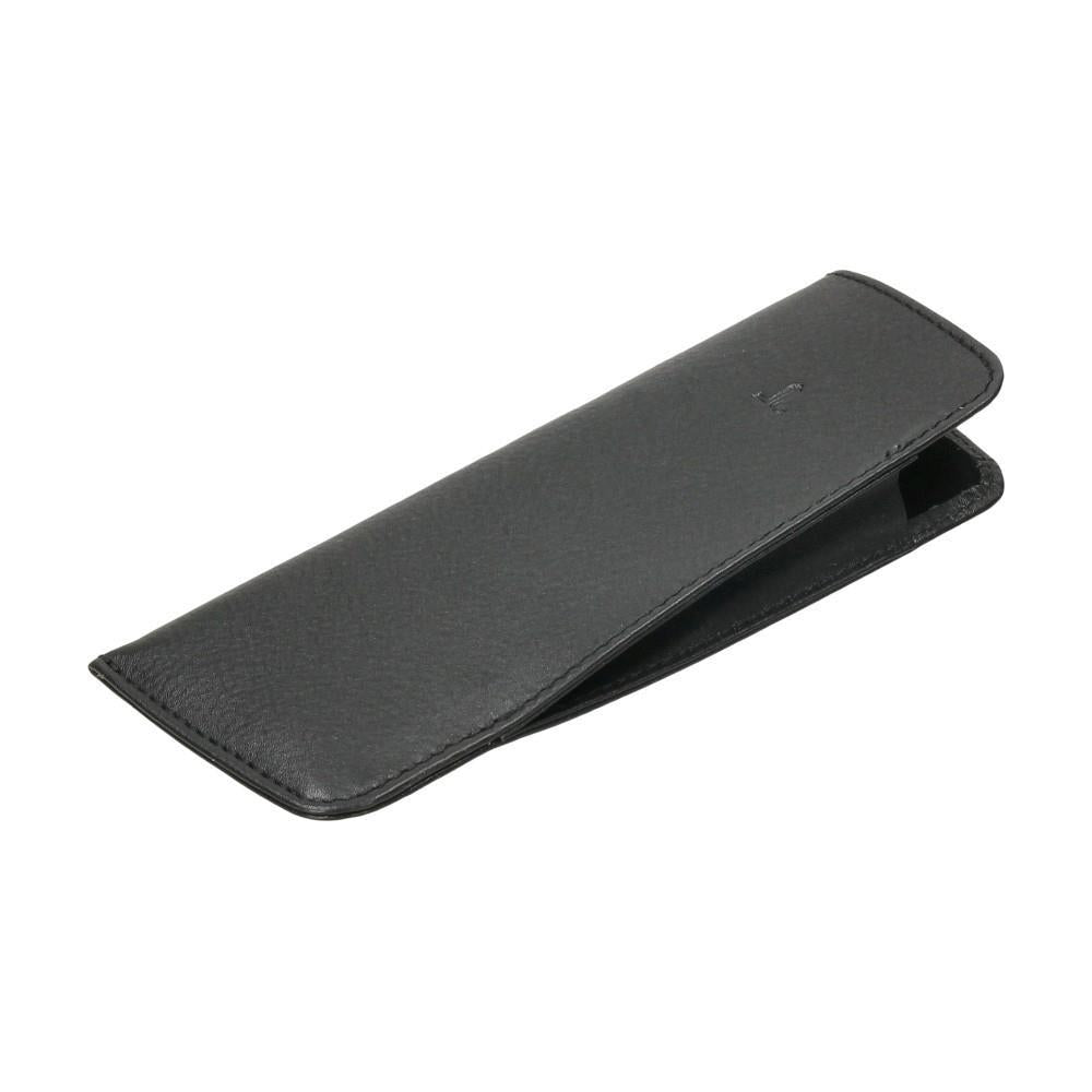 Funda De Gafas En Piel J.L