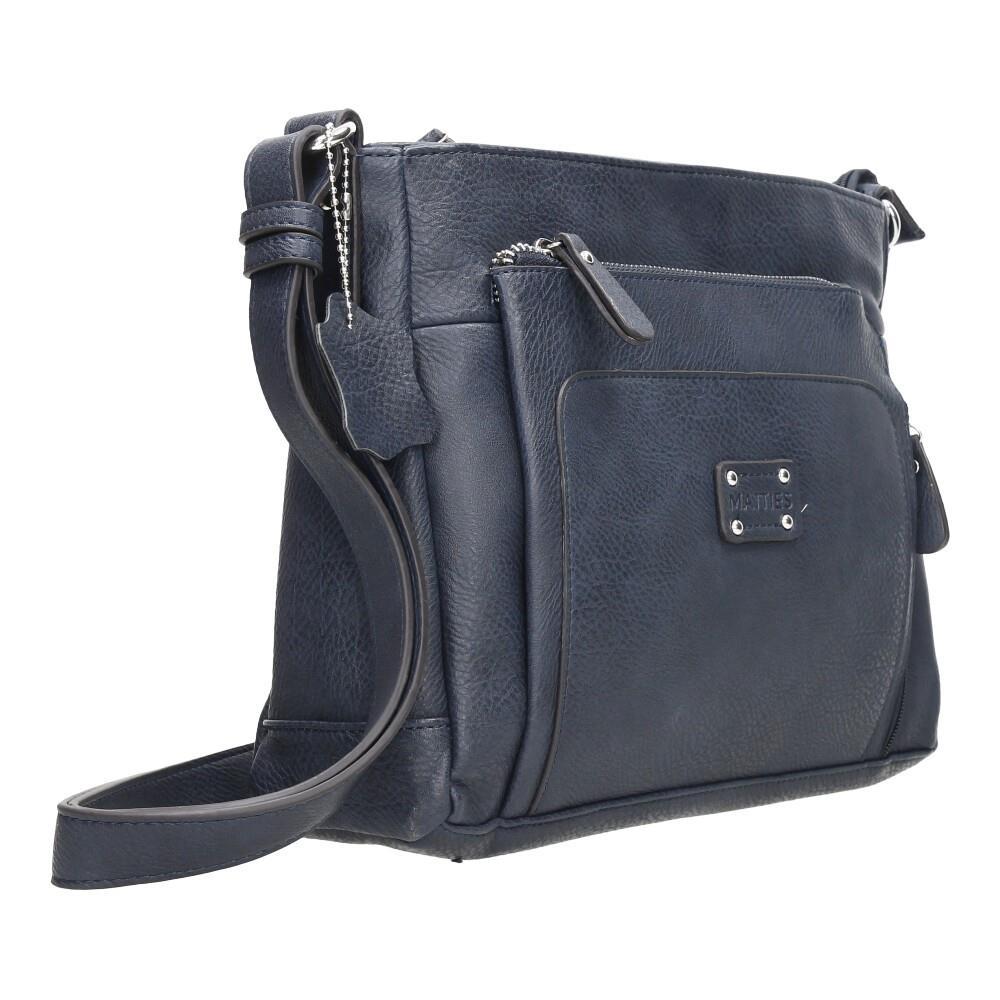 Luisipo Bolso Clasico Matties