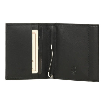 Monedero/Tarjetero Clasic Piel J.L