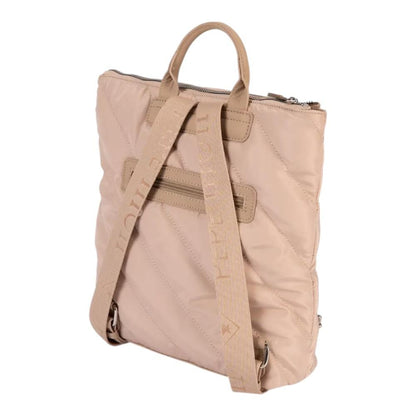 Mochila Monica Sand Pepe Moll