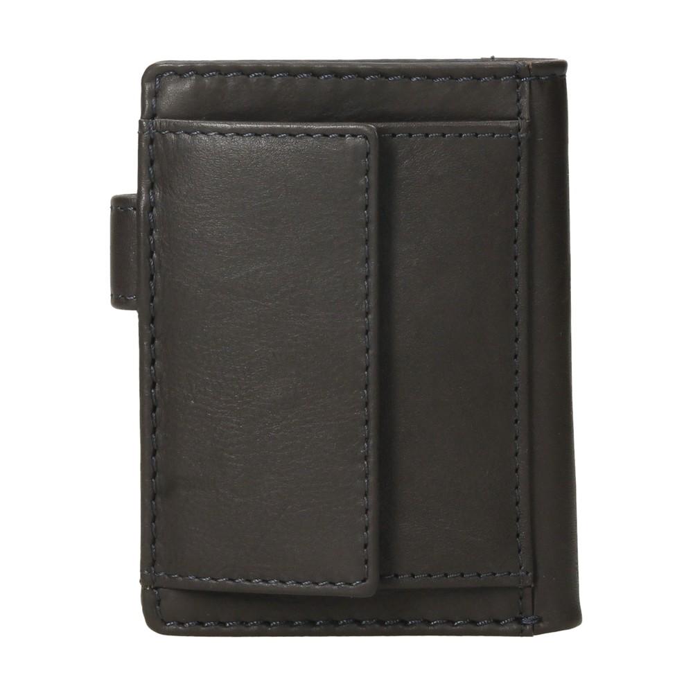 Luisipo Cartera De Piel Hombre Picad J.L