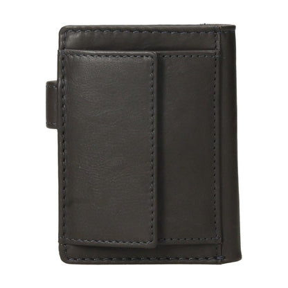 Luisipo Cartera De Piel Hombre Picad J.L