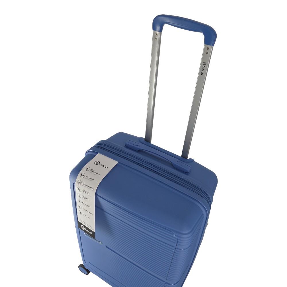 Luisipo Maleta De Cabina Bora Bora Benzi