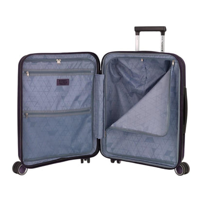 Maleta De Cabina Con Fuelle Brooklyn Gabol