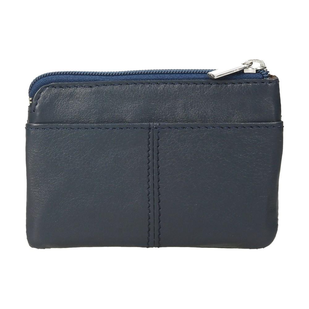 JL Leather Purse